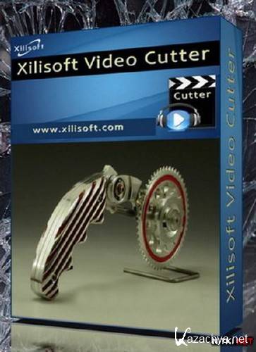 Xilisoft Video Cutter v.2.0.1.0111 Silent Install (2011/ENG)