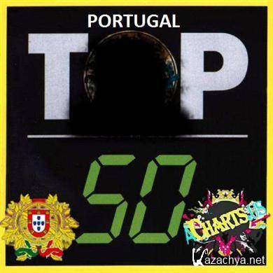 VA - Portugal Singles Top 50 (10.04.2011)