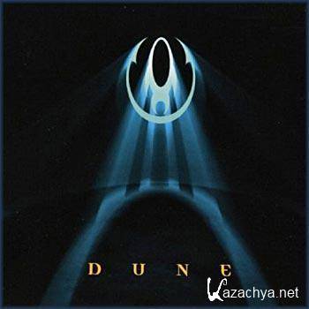 Dune - Dune (1995)FLAC