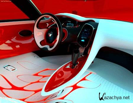 265 Wallpaper super cars / �������� ���������� (2010).