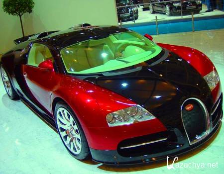 265 Wallpaper super cars / �������� ���������� (2010).