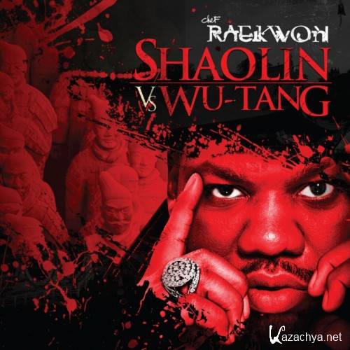 Raekwon / Shaolin vs. Wu-Tang