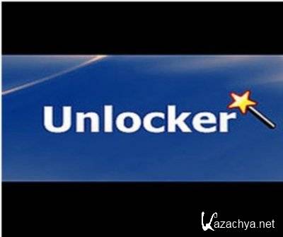 Unlocker 1.9.1 (Rus)