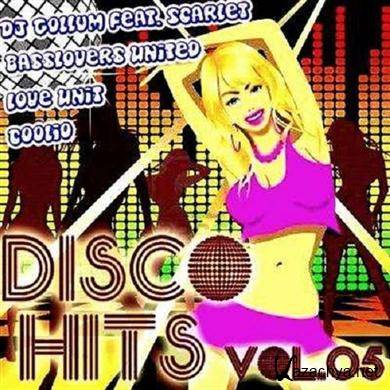 VA-Disco Hits 5 (2011).MP3