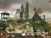 The Rockin' Dead (bitComposer Games) PC/3D/2011