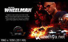  . Wheelman (2009/RUS/RePack by HooliG@n) 