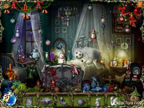 DreamWoods 2 (Final)