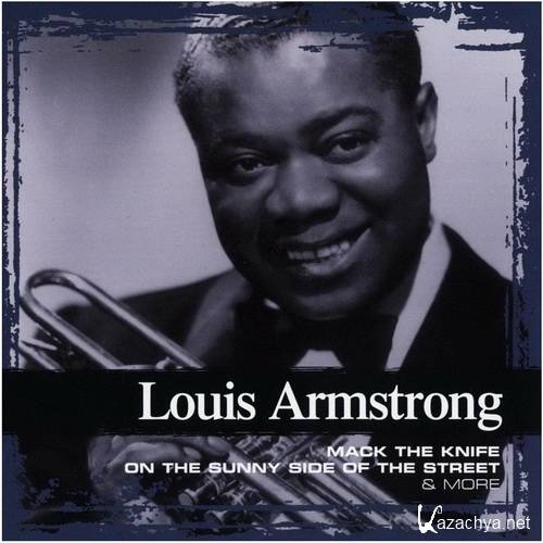 Louis Armstrong - Collections (2005)