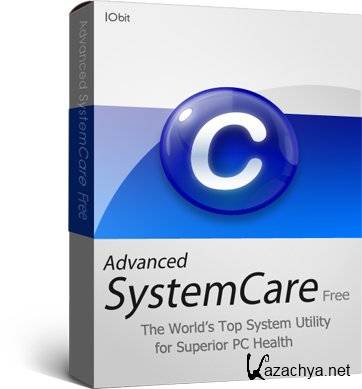  Advanced SystemCare Free 4 Beta 3.0 Portable