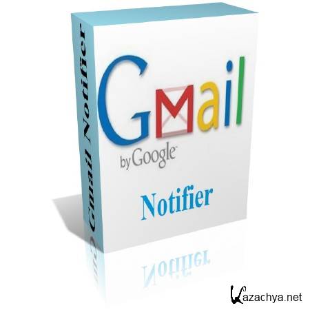 Gmail Notifier 1.0.0.87  