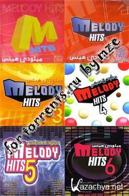 Various Artists - Melody Hits (7 Albums) (2005-2010).MP3