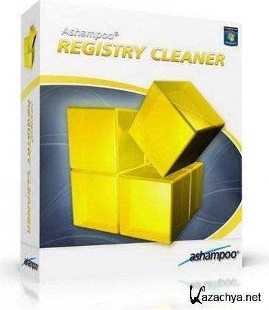 Ashampoo Registry Cleaner 1.0 Multilingual + Rus