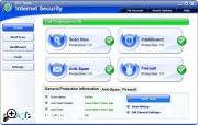 PC Tools Internet Security 2011 8.0.0.651