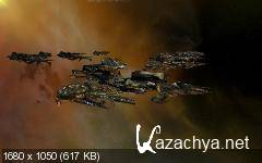 Armada 2526 + Armada 2526: Supernova (2011/ENG) 