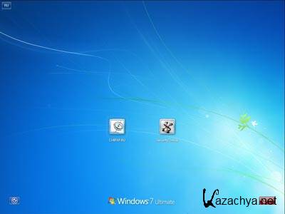 ����������� ���� Windows 7 ( x32 x64 )