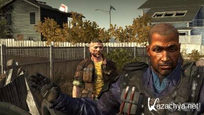 Homefront (2011/RUS/ENG/Lossless RePack by -=Hooli G@n=-)