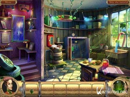 Snark Busters 2: All Revved Up (2011/ENG/BETA)