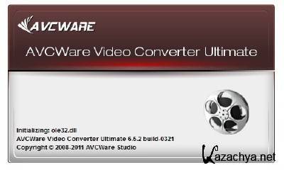 AVCWare Video Converter Ultimate 6.5.2.0321 Portable