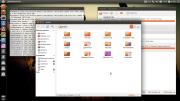Ubuntu 11.04 Desktop Beta 2 [x86,x64] (2xCD)
