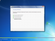 Windows 7 Ultimate SP1 x64 Magnitron  03.04.2011 +Soft (WPI)
