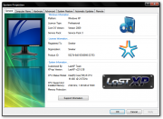 Windows LastXP v22 SP3