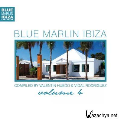 Blue Marlin Ibiza Vol 04 (2010)