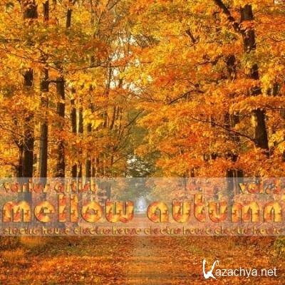 Mellow autumn vol.3 (2010)