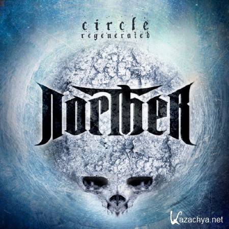Norther - Circle Regenerated (2011)