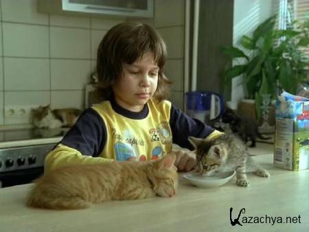 ����� ������ (2011/SATRip) 5 ������ �� 09.04.2011