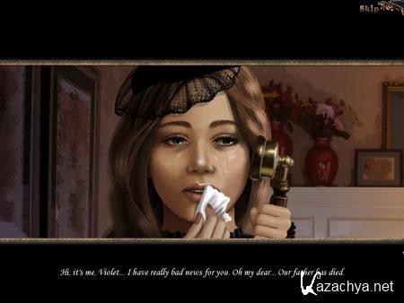 Shades of Death: Royal Blood (2011/ENG)