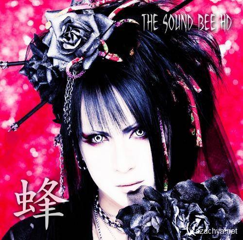 The Sound Bee HD - Hachi (2010) MP3