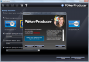 CyberLink PowerProducer Ultra 5.5.3.2325 (2011 .)