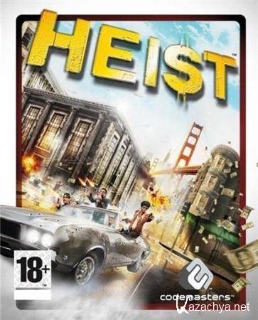 Heist /     (2001/Rus)