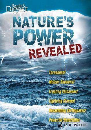   / Nature's Power Revealed (2010) SATRip