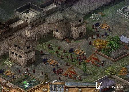 ������. ����� ���������� (PC/RUS/2007)