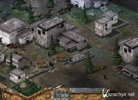 ������. ����� ���������� (PC/RUS/2007)