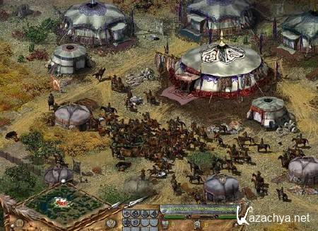 ������. ����� ���������� (PC/RUS/2007)