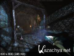 Darkness Within 2: The Dark Lineage (2011/RUS/PC/RePack  R.G. NoLimits-Team GameS)