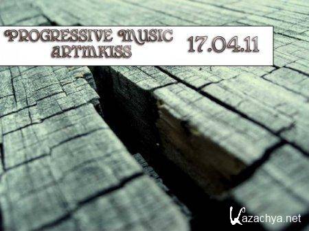 Progressive Music (17.04.11)