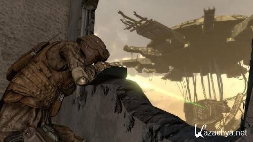 ������������ ���������: ����� �� ���-�������(2011/ENG/PC)