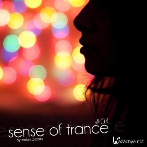 Sense Of Trance # 4 (2011)