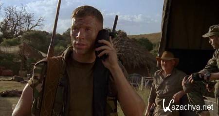 ������� 4 / Sniper: Reloaded (2011/HDRip)