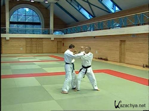 ������� ���� ����-������. � ������� �� ������ ���� (2006/DVDRip)