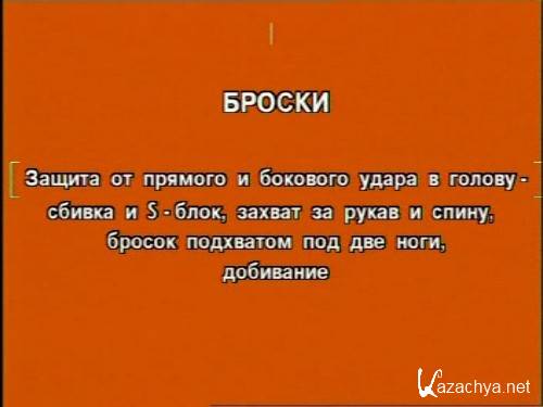 ������� ���� ����-������. � ������� �� ������ ���� (2006/DVDRip)