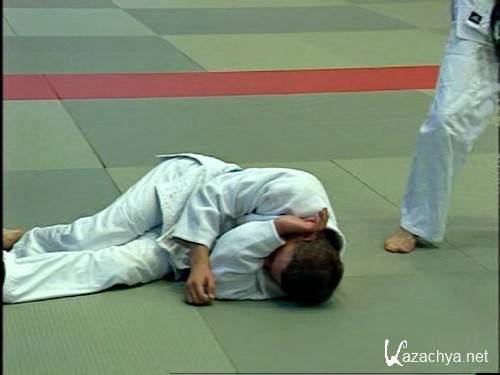 ������� ���� ����-������. � ������� �� ������ ���� (2006/DVDRip)