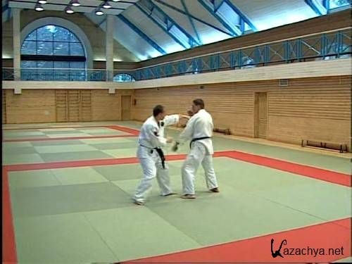 ������� ���� ����-������. � ������� �� ������ ���� (2006/DVDRip)