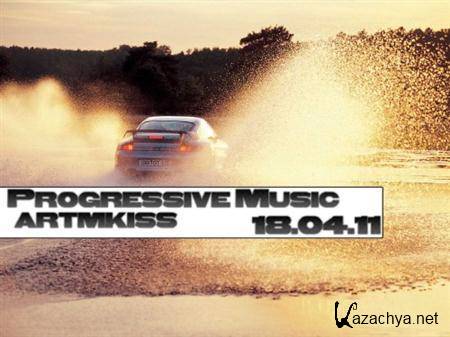 Progressive Music (18.04.11)