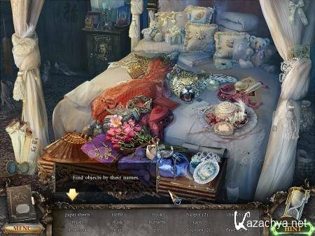 Timeless: The Forgotten Town (2011/ENG/BETA)