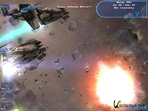 Haegemonia Dilogy (2003/PC/RUS/Repack)