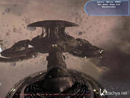 Haegemonia Dilogy (2003/PC/RUS/Repack)